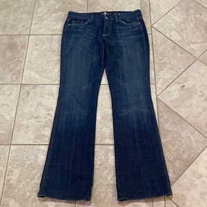 7 For All Mankind Women Jean